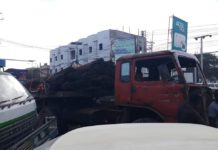 Ciidamada dowladda oo Qof Shacab ah ku dilay Muqdisho (Sawiro).