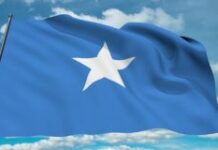 Maalinta Calanka Soomaaliya 12-ka October (Maqaal)