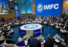 Dowladda Soomaaliya waxaa ka go’an gaaridda barta guusha dayn cafinta.