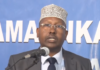 Xildhibaan Fiqi’’Galmudug waxay foolanaysaa laba Maamul,,.