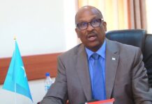 Wasaarada Waxbarashada DFS oo sheegtay in shahaado la siin doonin ardayda Puntland.