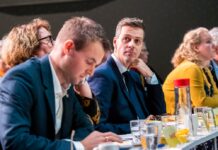 Xisbiga KRF oo Doonaya in xil Wasiir loo Magacaabo Knut Arild Hareide.