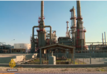 Qaramada M. oo sheegtay in duqeyntii Shirkadda Aramco ee Sacuudiga aysan ka dambeyn Xuutiyiinta