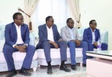 Musharaxiinta Madaxweynaha Galmudug oo shuruudo adag soo saaray