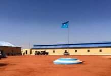 Odayaasha Galmudug oo bilaabay inay soo xulaan Xildhibaanada cusub