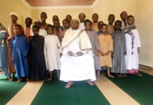 XARUN WAXBARSHO ISLAAMI CARRUURTA SOOMAALIYEED WAX LAGU BARO OO LAGA FURAY DULEEDKA MUQDISHO.