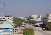 Sare u kac ku yimid kirada Guryaha Magaalada Dhuusa-mareeb(Warbixin).