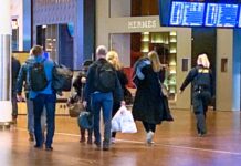 Norwey oo xabsiga dhigtay Hooyadi ka tirsaneed Daacish.