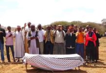 Abdirahman Abdishakuur” Ma mudneen Daauud in sidaan loo aaso”