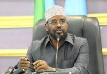 Ahmed Madoobe”Madaxweyne Farmaajo ayaa diiday in la wada hadlo “.