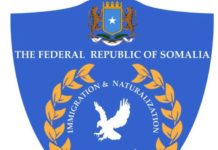 Hay,adda Socdaalka oo hakisay Codsiyada Baasaboorka.