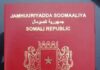 Baasaboorka Somalia oo la sheegay in Fiiso La’aan lagu tegi karo in ka badan 30-Waddan