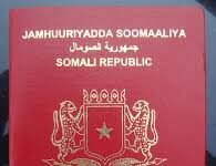 Baasaboorka Somalia oo la sheegay in Fiiso La’aan lagu tegi karo in ka badan 30-Waddan