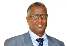 Abdirahman Abdishakuur oo ka digay shirqool lala doonayo siyaasiyiinta ku sugan Galmudug.