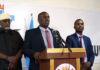Doorashada Madaxtinimada Galmudug oo dib loo dhigey
