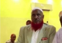 Alshabaab oo sheegatay dilka Nabadoon Abdirisaq Shabeel.