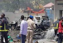 Faah’faahin dheeri ah ayaa kasoobaxeyso qarax lala’egtay injinero Turki ah oo kadhacday Afgooye.