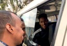 Fanaanka caanka ah ee Khadar Keeyow oo dib u helay xuriyadiisa.