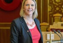 Xisbiga FRP oo ka horyimid qorshe Xukuumada ku soo qaadaneyso Hooyo Daacish ku biirtay.