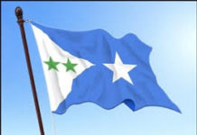 Waxaa maanta ku eg diiwaangalinta Musharaxiinta Galmudug.