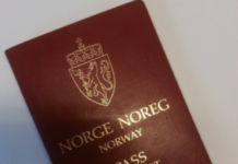 UDI.da oo isbadal ku sameyn doonta qaabka lagu codsado dhalashada Norwey.