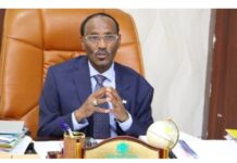 Wasiir Beyle oo kahadlay is hor istaag uu ku sameeyay R/wasaare Kheyre .