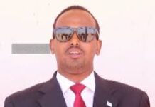 Dhageyso:Taliyihii Hore Nabad Sugidda oo Sheegay In isbadal uu ku sameeyn doono Galmudug Hadii la doorto.
