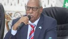 Xaaf oo been abuur kutilmaamay Xildhibanada cusub ee Galmudug