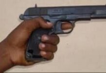 Gudoomiyihii hore ee Qandala oo Caawa lagu dilay Boosaaso.