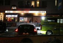 Deg deg: Toogasho ka dhacday Oslo.