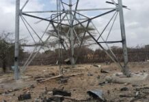 Dowlada oo cambaareysay bur burinta ciidamada Kenya ku hayaan Xarumaha Shirkada Hormuud.