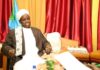 Sheekh Shaakir”Dowladu waxaa ay rabtaa in Galmudug ka dhigto xaafad ka mid ah Muqdisho”.