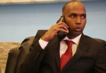 Ra,isul Wasaare Kheyre oo lama filaan ku noqotay xildhibaanada Cusub ee Galmudug.