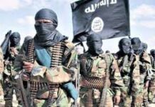 Kaalin noocee ku leeyihiin Ganacsatada Amni darada ka jirta Muqdisho.