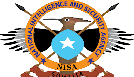 Sarkaal ka tirsan Ciidamada NISA oo lagu toogtay Muqdisho.