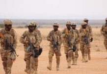 Ciidamada Dowlada oo la wareegay Xaruntii ugu weyn Alshabab ee Sh.Hoose.