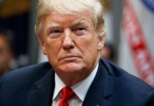 Trump oo Xayiraad Kusoo Roggaya 4-dal oo Afrika ah.