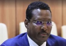 Madaxweyne Qoor-Qoor oo ka hadlay dagaalka ka socda Dhuusa-Mareeb.