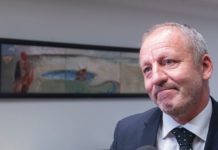 Deg deg:Wasiir ka tirsan Xukuumada Erna Solberg oo is casilay