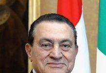 Madaxweynihii hore ee Masar Xusni Mubaarak oo geeriyooday