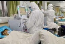 Dadkii ugu tirada badnaa oo hal maalin u dhintay Cudurka Carona