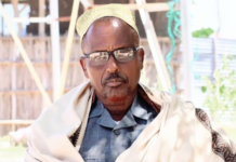 Nabadoon Shabaab ka tirsanaa oo isku dhiibay Ciidamada Jubbaland.