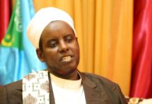 Sheekh Shaakir:Dowlada waxaa ay hurineysaa Colaad hor leh.