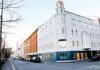 Haweeney Farteeda ku waysay Gacan ka hadal goordhaw ka dhacay Masjidka Towfiiq ee Oslo.