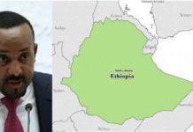 Itoobiya oo baraha Bulshada Soo dhigtay Qariirad lagu kala qaybinaayo Soomaaliya