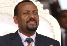 Dawlada Itoobiya oo ka hadashay kulankii Farmaajo ee Adis Ababa