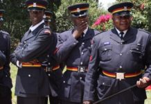 Booliska Kenya oo Hawlgal ku qabtay mukhallisiin ku dhuumaaleeysanayay Xaafada Islii