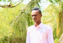 Dawlada oo ka hadashay dilka loo geystay Wariye Cabdi Weli Cali online.