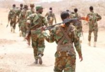 Jubbaland oo sheegtay in iska difaaci doonaan weerar kaga yimaada Dowlada Federaalka.