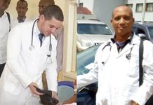 Kenya oo u diiday Dawlada Cuba in lacag ay ku soo furato dhaqaatiir laga Afduubay